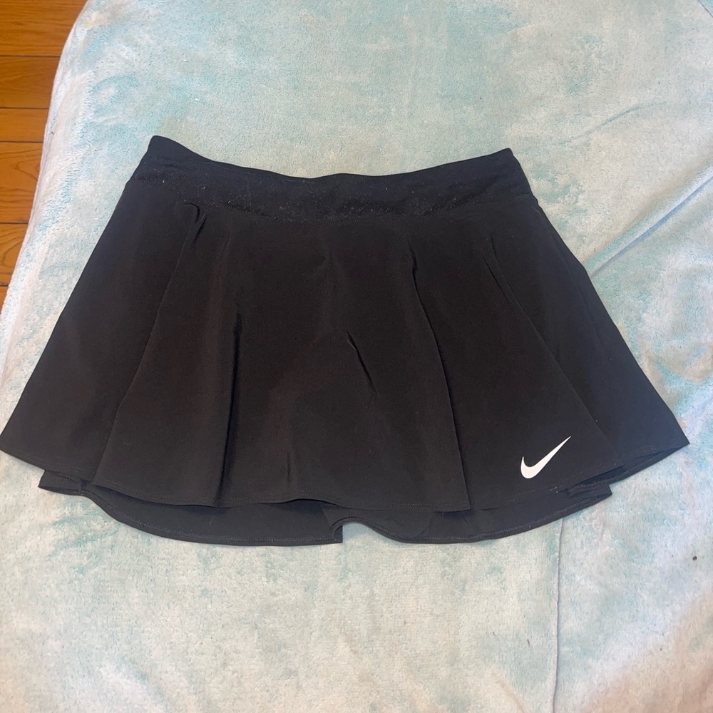 Nike drifit athletic skirt